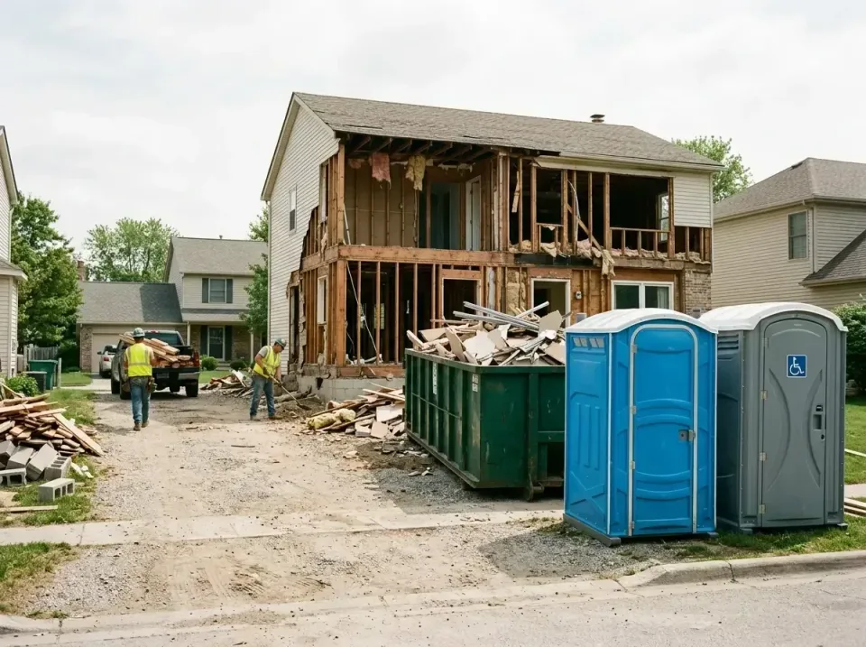 home-renovation-demolition-sit-010 — frequently asked questions, Portable Toilet & Dumpsters Rental in Lenoir, NC